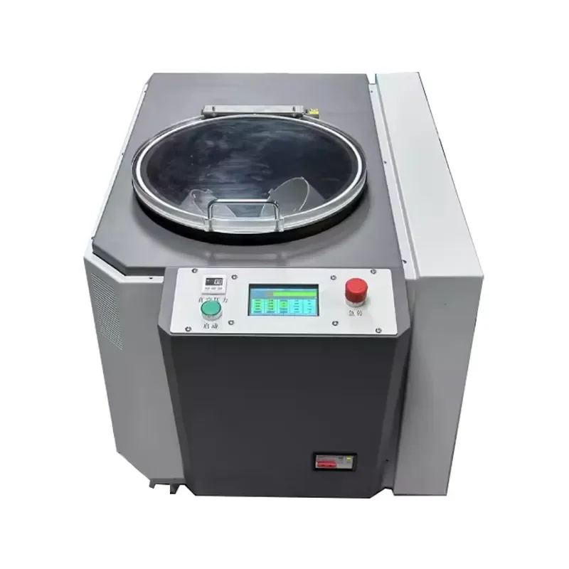 i University Laboratory: Vacuum Planetary Centrifugal Degassing Mixer, Suitable for Silicone Sealant Materials