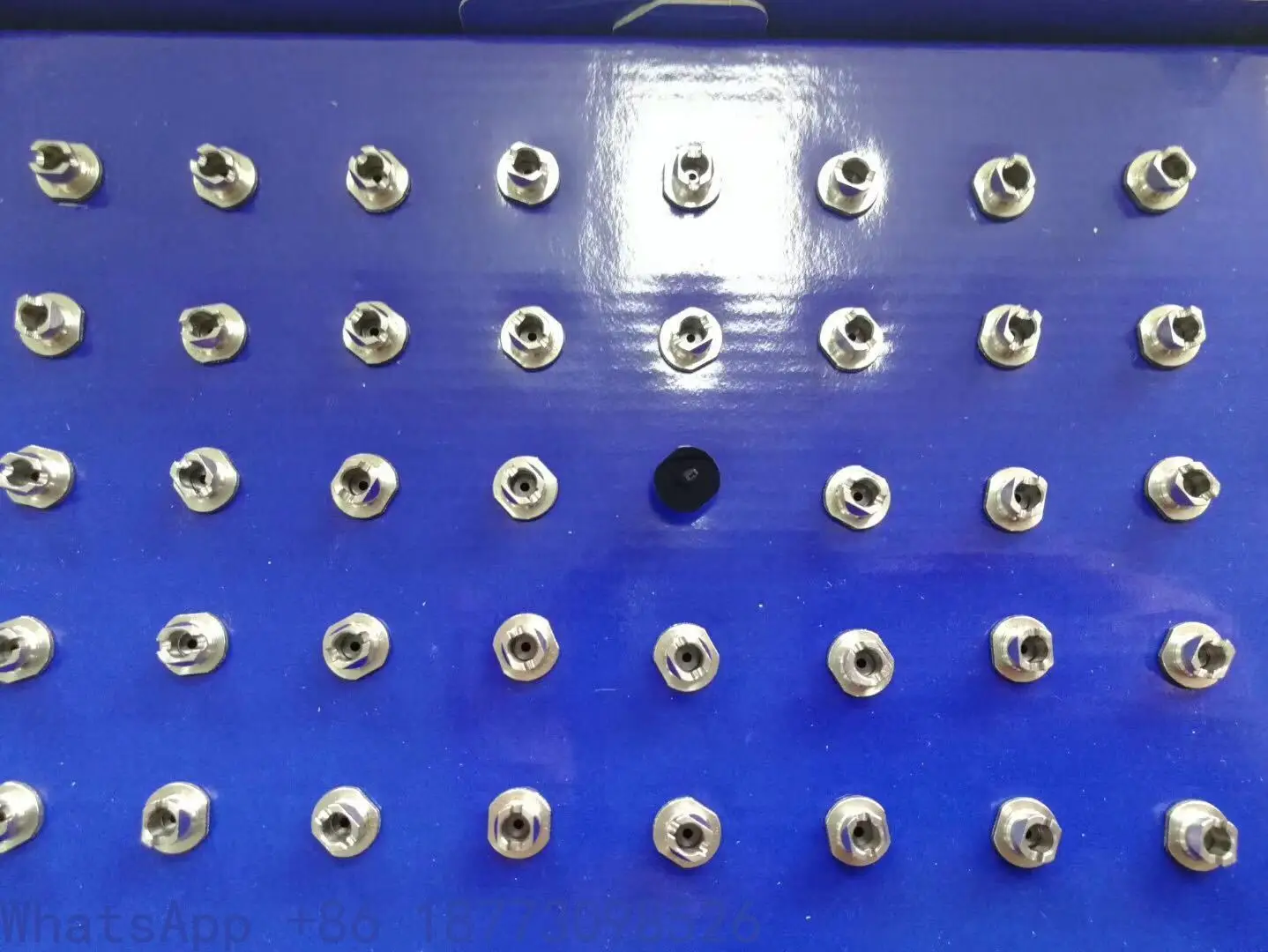 Applicable To Placement Machine CM602/NPM 230CS/226CS/256CS/suction Nozzle Original