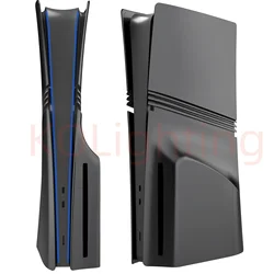 Pro Disc Edition Cover for New PS5 Pro Console Shell Panels for PlayStation 5 Pro Accessories Protective Replacement Faceplate