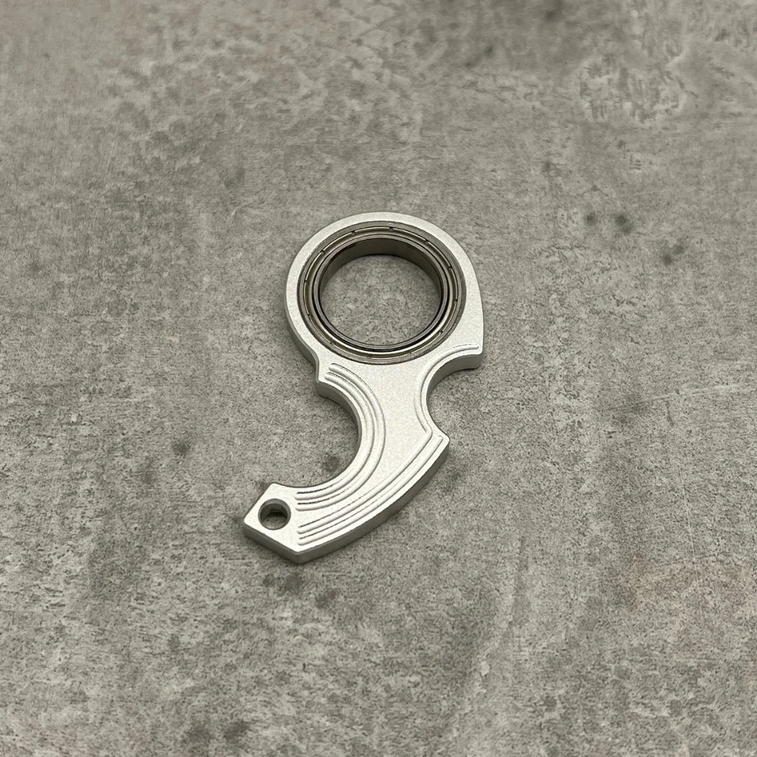 Thumbnail 3 - #22 Metal Keychains Comparison Guide