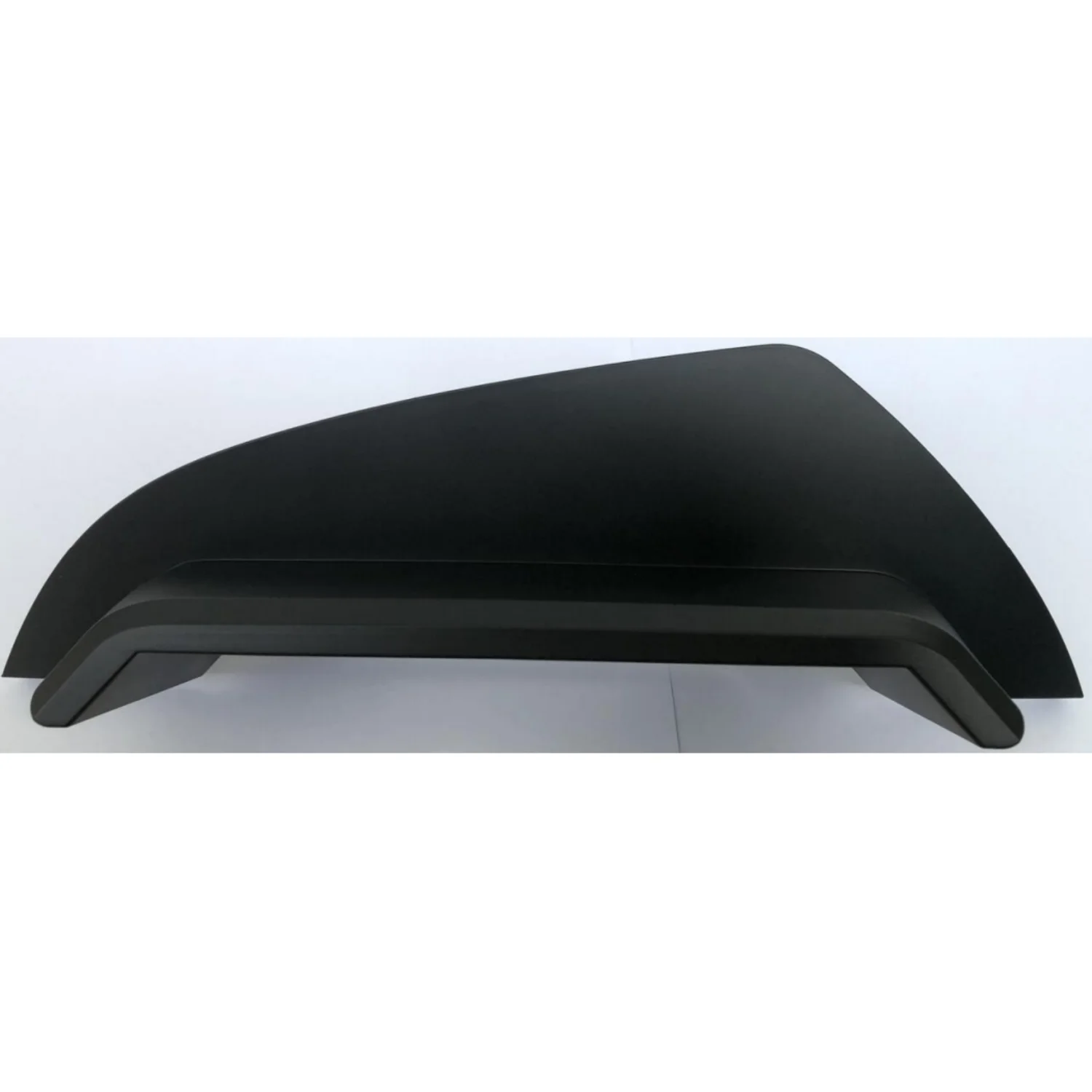Ugode Android Screen Plastic frame base stand panel 12.3inch BMW 1 Series F20 NBT EVO Display Refitted Fixing Frame Accessories