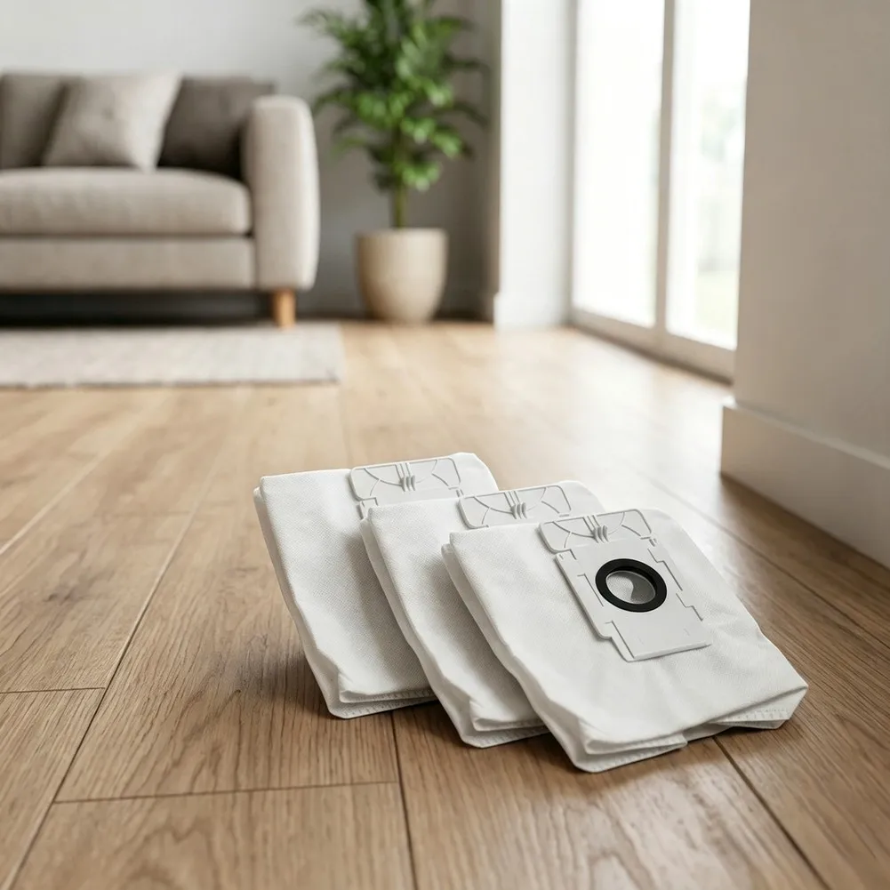 Long Lasting Performance Dust Bags For Your For EZVIZ for sc RA KIT07 Compatible With C SRC3 C RE4 P  Long Lasting