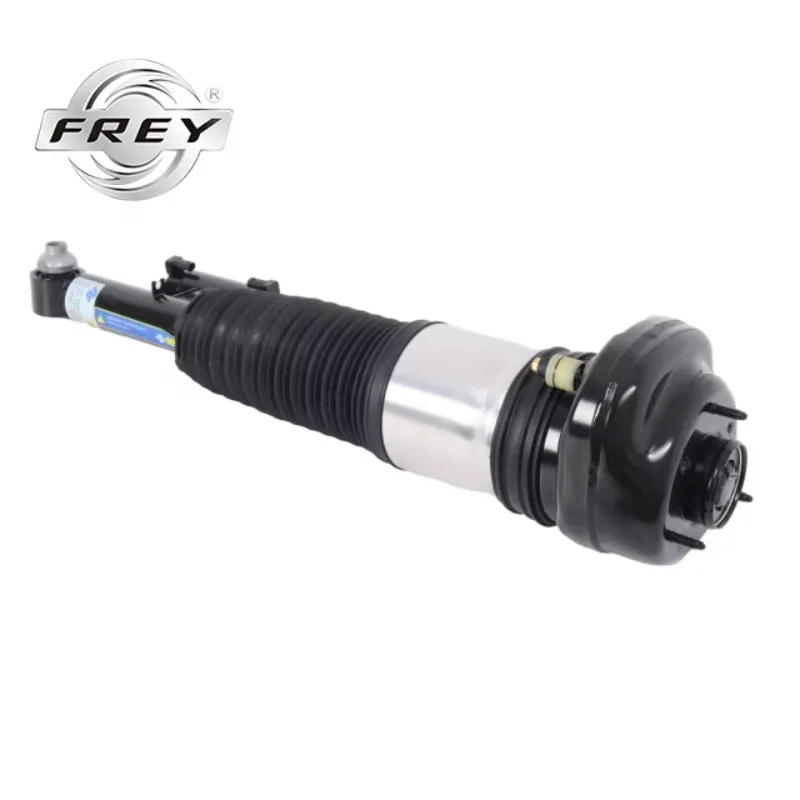 FREY Auto Spare Parts 37106874594 Car Chassis Suspension Rear Right Air Shock Absorber for BMW G12 G11 SDrive!