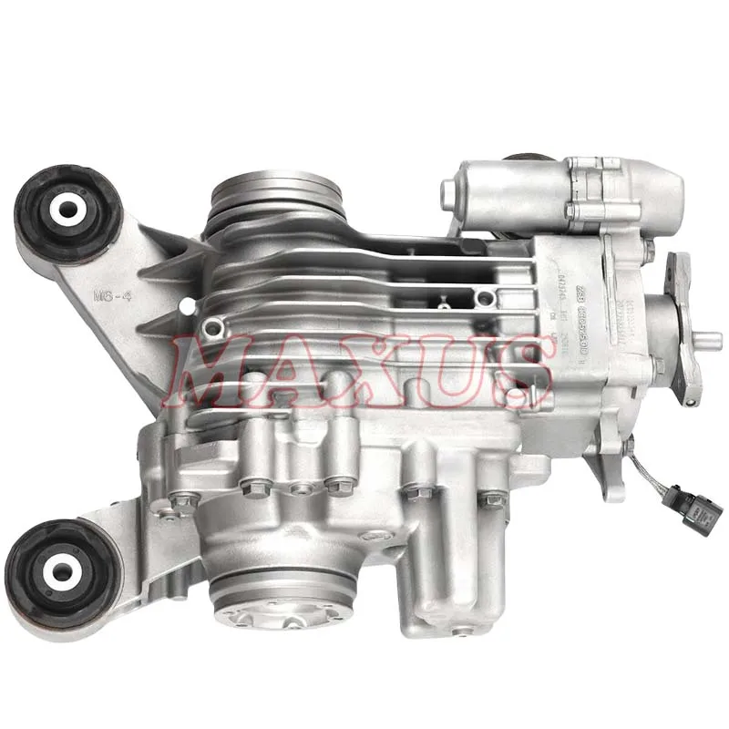 Gruppo differenziale posteriore a 4 movimenti per VW Golf R Audi A3 Q2 Quattro 0CQ525010S