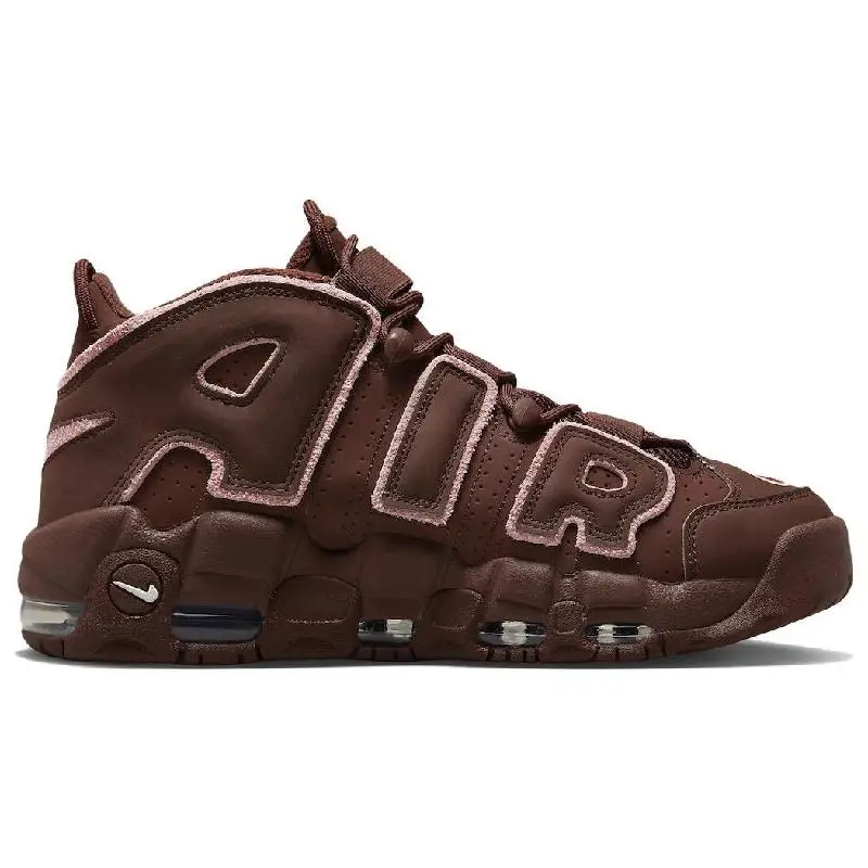 Nike Air More Uptempo 96 Valentine's Day 2023 Sneakers shoes DV3466-200 With Original Box