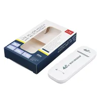 4G LTE Wireless USB Dongle Mobile Broadband 150Mbps Modem Stick Sim Card Wireless Router USB 150Mbps Modem Stick WiFi Adapte