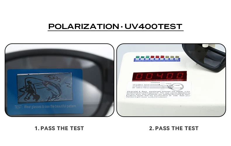 Thumbnail 4 - #24 Trending Outdoor UV Sunglasses Right Now
