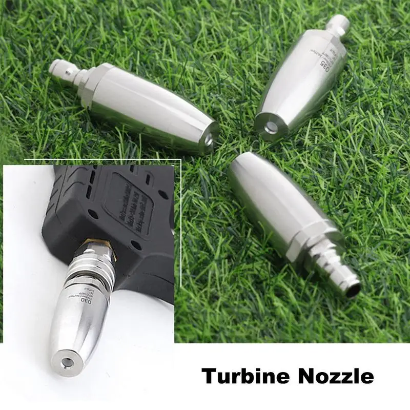 

Turbo Tip For Pressure Washer Rotating Spray Pressure Washer Turbo Tips Turbo Pressure Washer Nozzle For Cleaning Brick Concrete