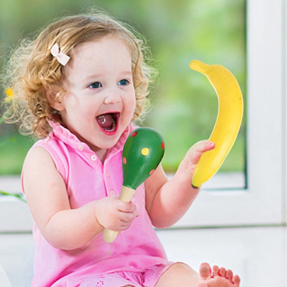 

5pcs Simulated Banana Artificial Fake Fruit Model Kitchen Photography Props Restaurant Display Lifelike Banana Ornament Home