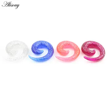 10 最佳銷售 彈性耳環 - №7