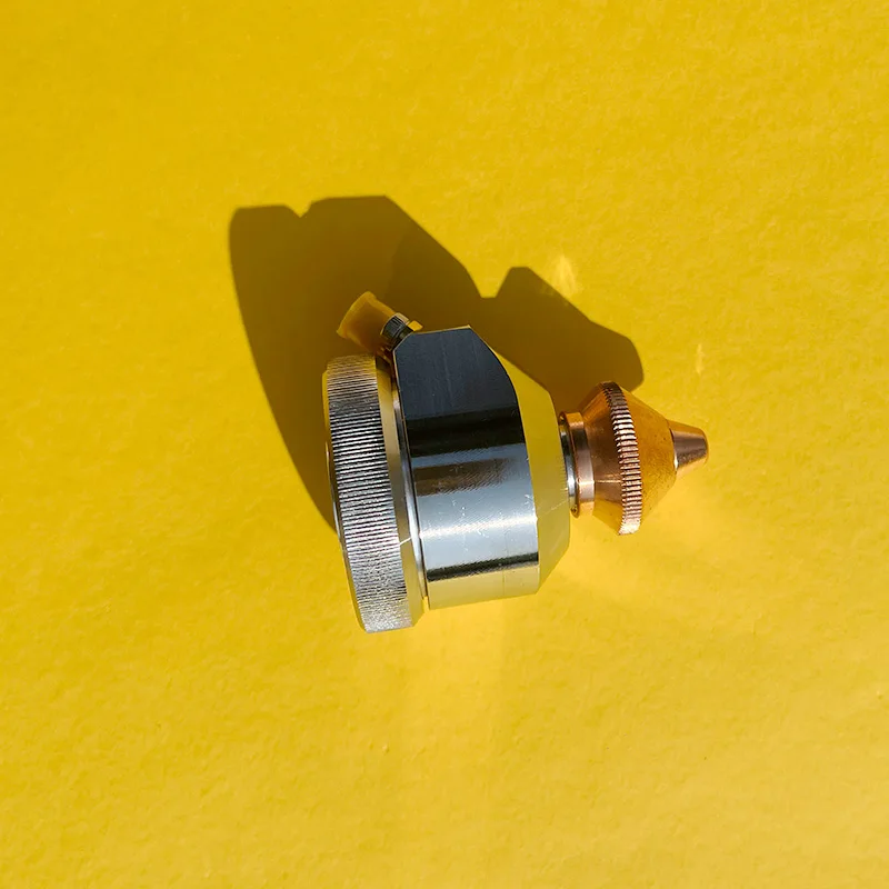 Nicht-Original BT210S 3D-Sensor TRA Laserschneidkopf Düsenanschluss-Teile für Raytools Laserschneidmaschine – Detail 2