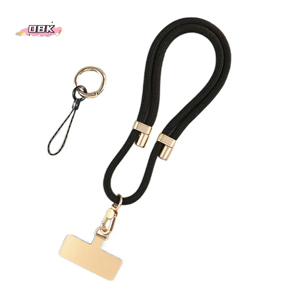 

Регулируемый ремешок для мобильного телефона с защитой от потери, высококачественная цепочка для мобильного телефона с защитой от потери, короткий ремешок для мобильного телефона для женщин/женщин/девочек