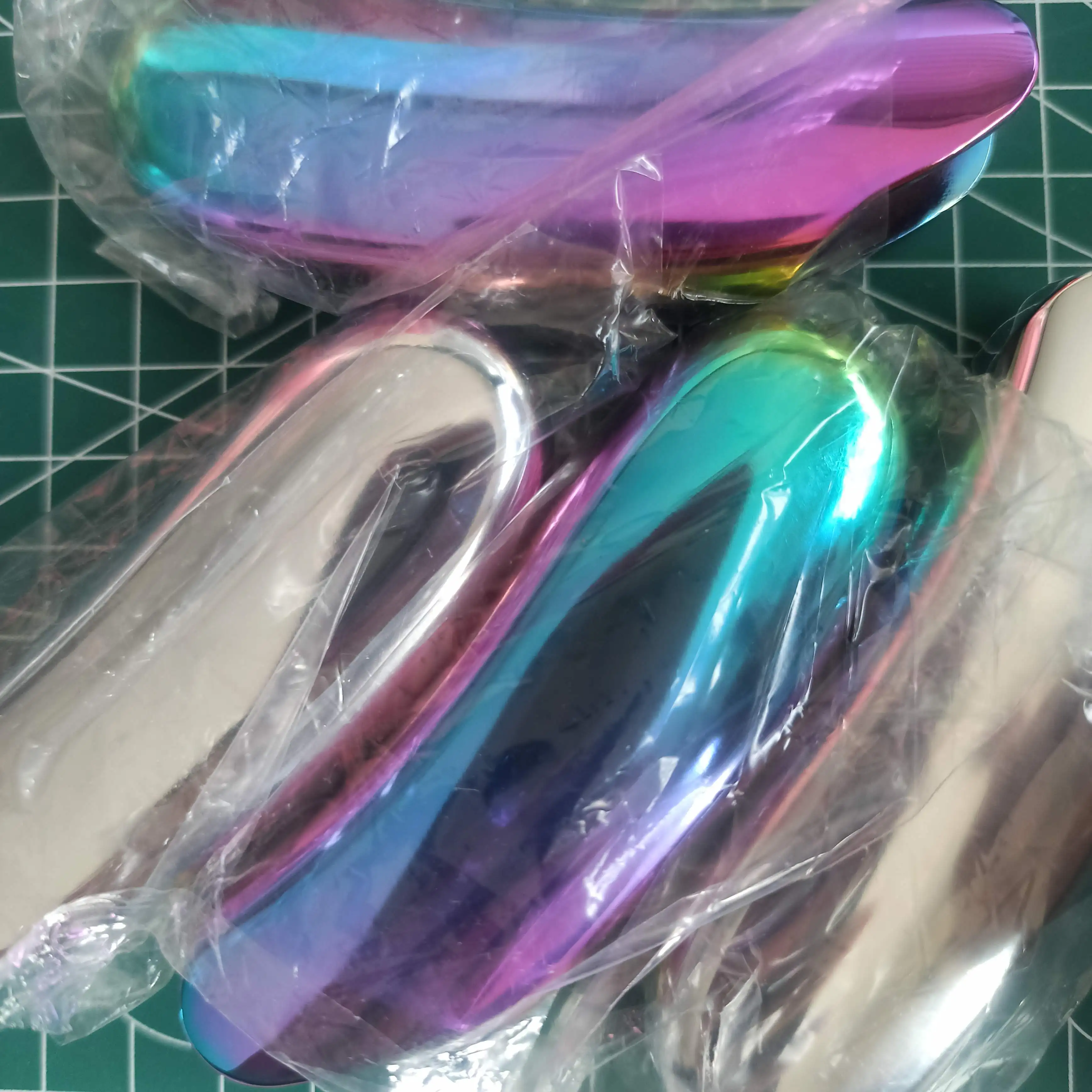 New 1Piece Metal Li…