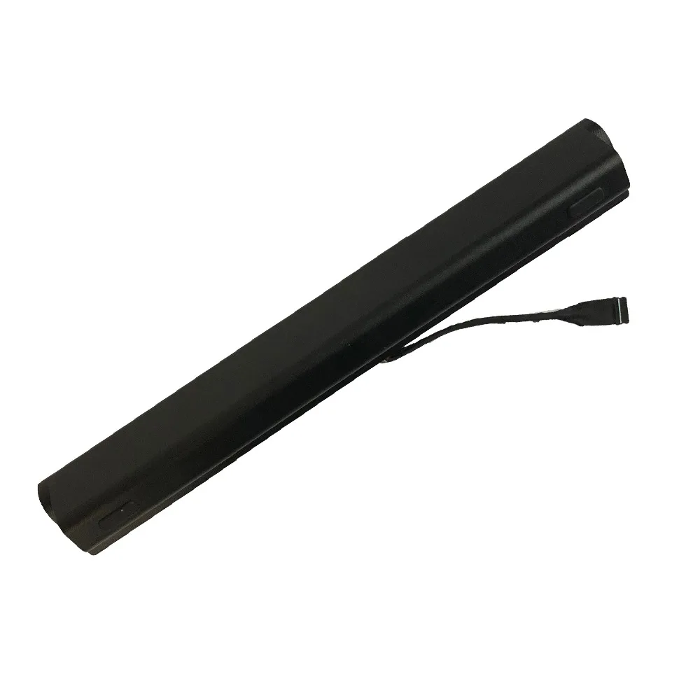 Batterie 10.8V 48wh 4400mAh pour ordinateur portable Lenovo Ideapad 110-15ISK, originale, nouvelle collection