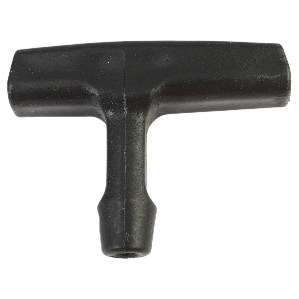 for elastostart Handle Recoil Rope Practicall Recoil Start Replacement TS400 Accessories Start Pull Handle  for