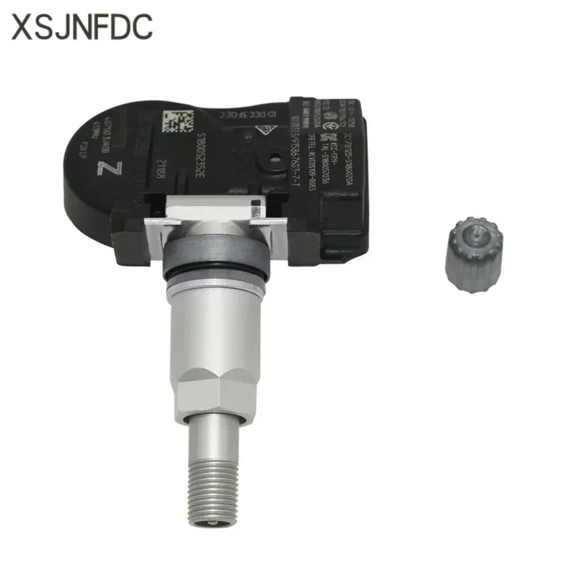 

1/4 шт. 40700-3ja0b 407003ja0a TPMS датчик давления в шинах для Infiniti JX Nissan Altima Maxima Murano Pathfinder автозапчасти