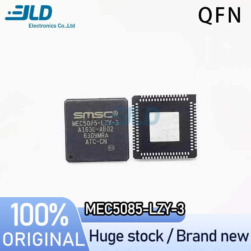 (1-3piece) 100% New MEC5085-LZY-3 QFN Chipset Professional one-stop ordering  Adequate stock Chip Electronics