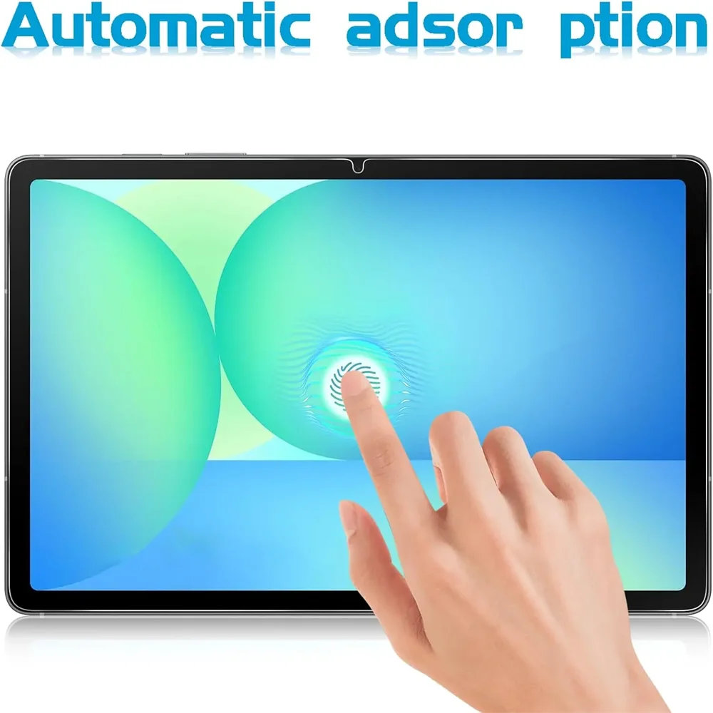 2 PCS 9H Tempered Glass Tablet - đánh giá và giá Samsung Tablet S10 Accessories