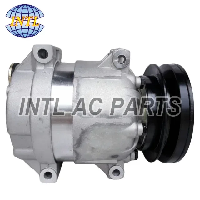 5110393 V5 auto air conditioner ac compressor for DAEWOO RACER 1993-/Daewoo Espero R-12