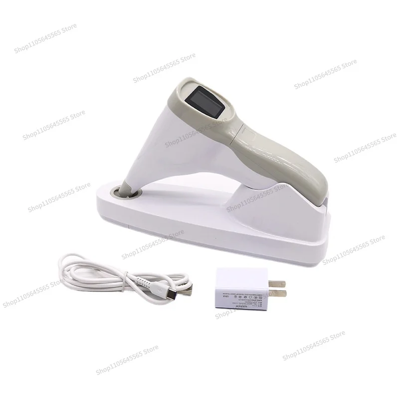 For Colorimetric Detector, Oral Examination Surface Test Type Tooth Whitening Colorimeter