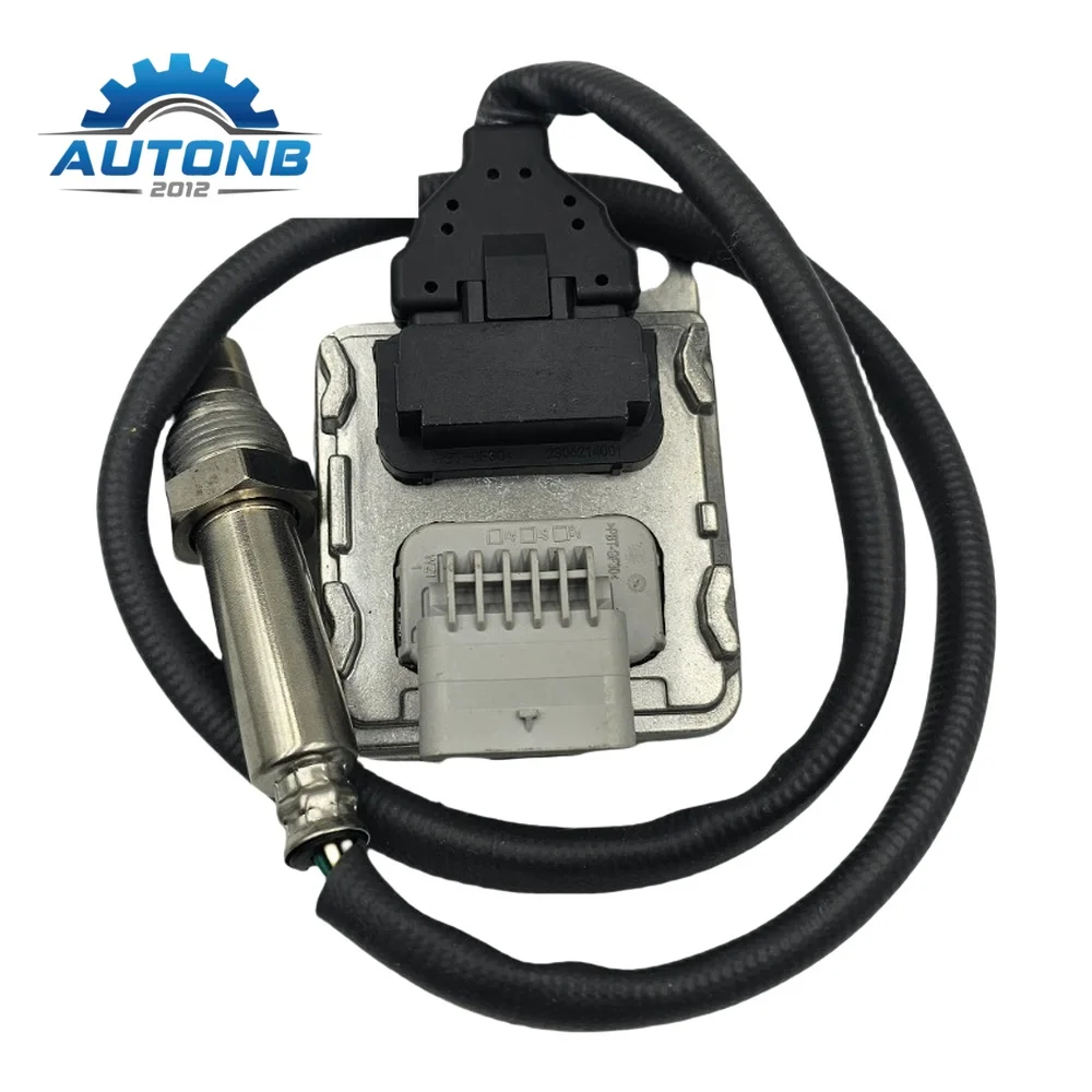 ZOOMKEY Fit For Nox Sensor Fit For Chevy Express 2500 12648630