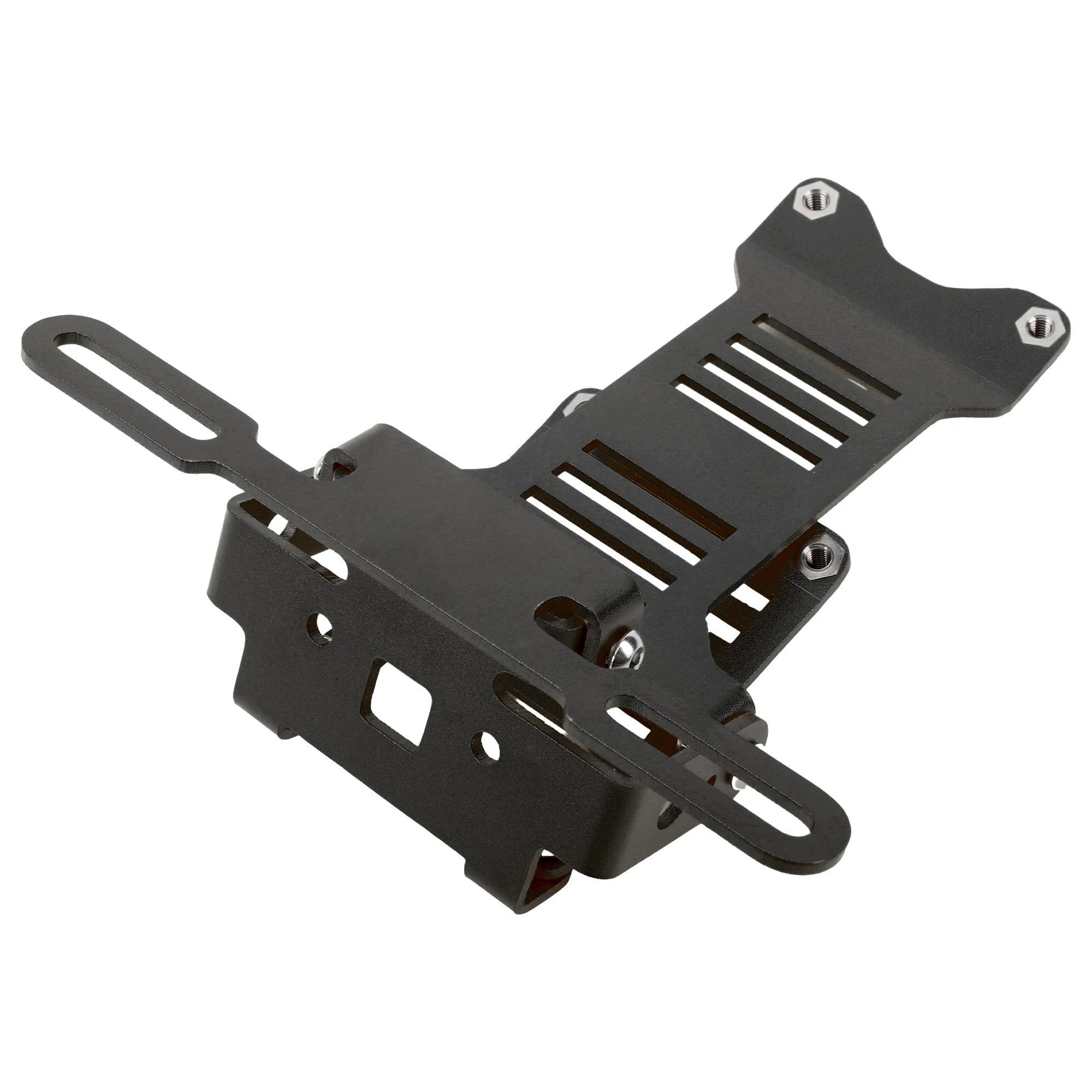 For Surron Accessories Motorcycle Taillight License Plate Bracketr For Surron Ultra Bee Off-Road Dirtbike Parts