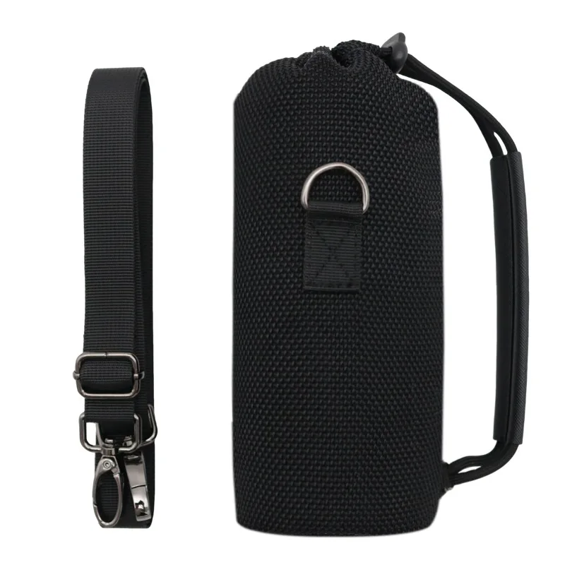 กระเป๋าลำโพงแบบพกพาสำหรับลำโพงเจบีแอล ฟลิป 7 กระเป๋าซึมผ่านเสียงฟลิป 7 กระเป๋าเดินทางกลางแจ้ง