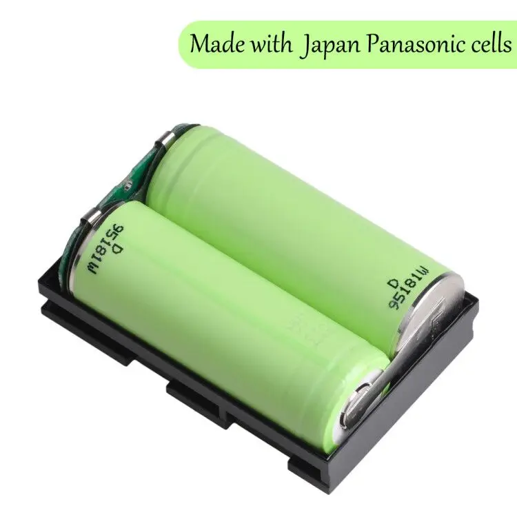 2Pcs 2040mAh LPE6 LP-E6N Battery Made with Panasonic Cell + Dual LED Charger for Canon 5D Mark II III  IV 70D 5Ds 6D 80D 60D