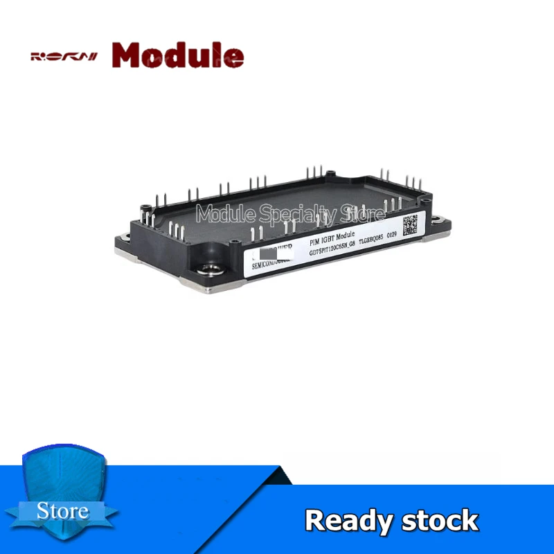 GD75FFL120C6S GD75PIT120C6SN GD50FFL120C6S GD50PIT120C6SN GD75PIT120C6SN-G8 IGBT Module