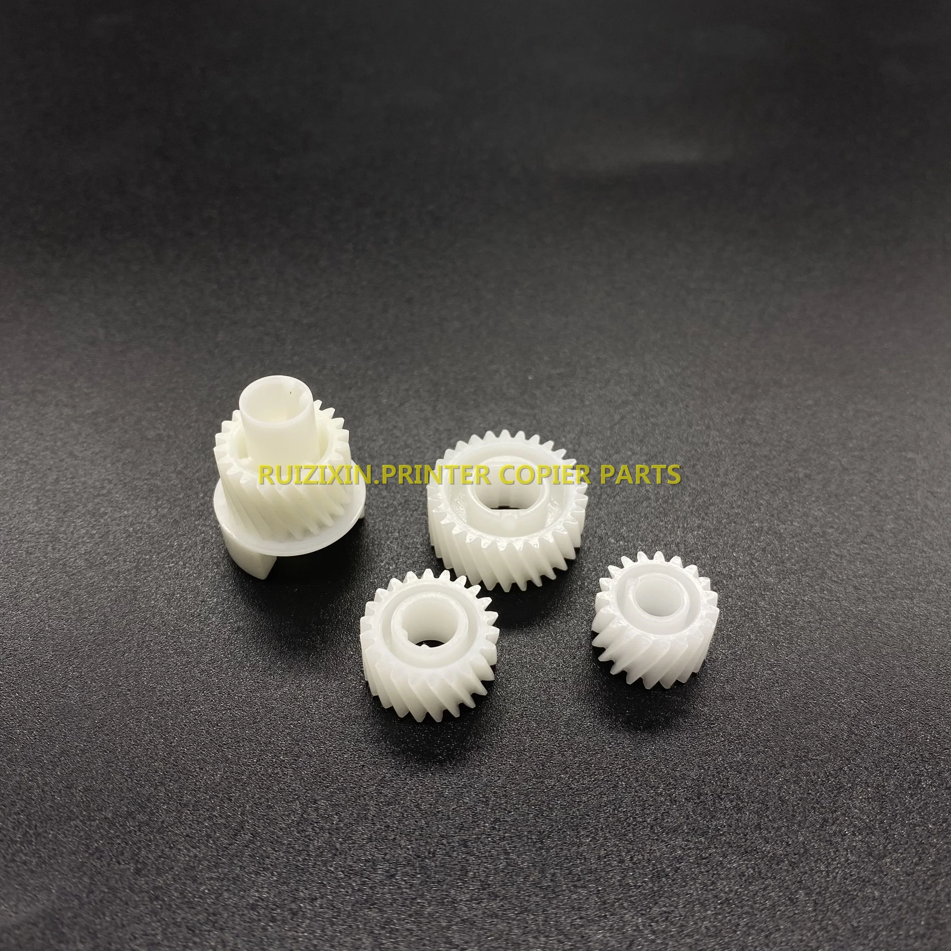 JC66-03950A JC66-03951A JC66-03952A JC66-03953A Engrenagem de acionamento do desenvolvedor para Samsung SL-K 2200 2200ND Peças sobressalentes de impressora copiadora