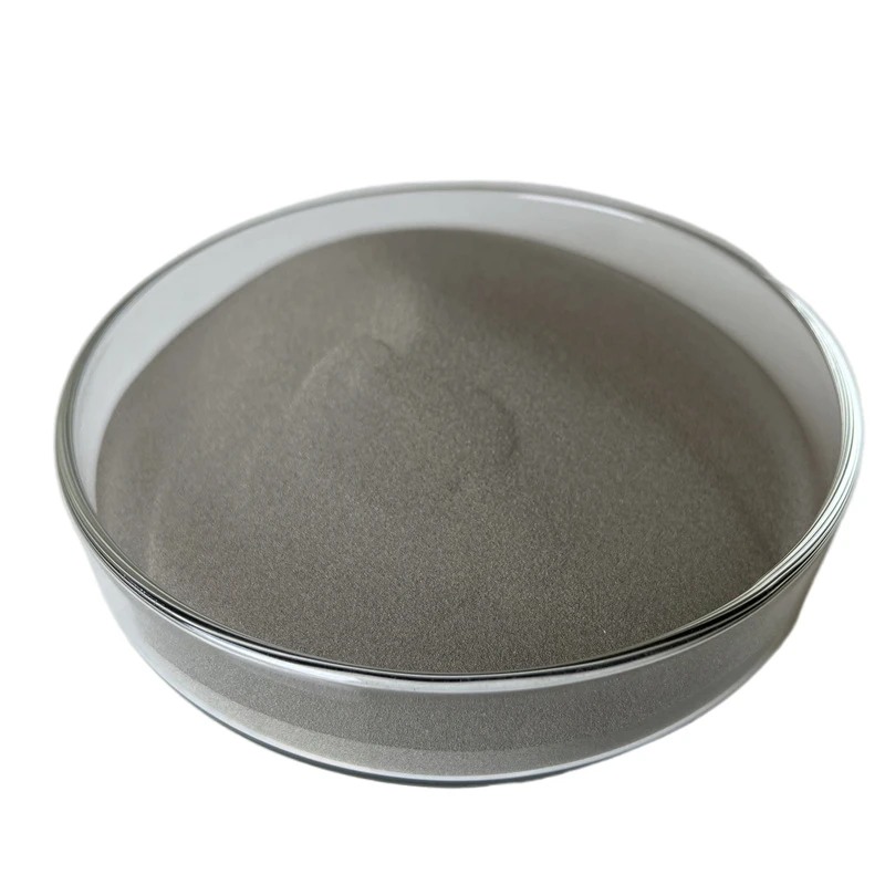 Stainless Steel metal powder, 316-SS (Atomized, Atomised) 50um