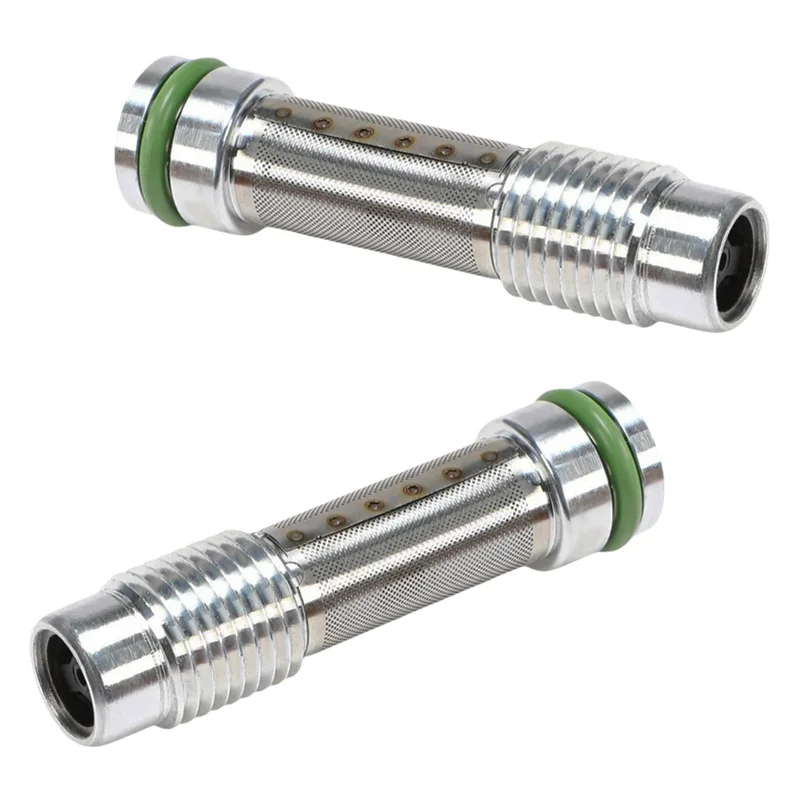 Image of 1/2Pcs N52 Motor Zylinderkopf Öl Rückschlagventil Für BMW E87 E82 E90 E92 F10 F11 E66 F02 X1 E84 x3 F25 X5 E70 Z4 E89 11367541692