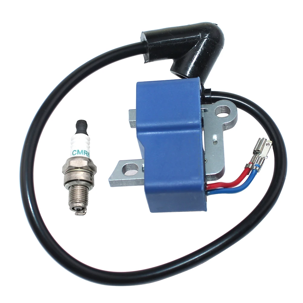 Ignition Module Coil For Husqvarna 555 (2012+), 556.596214001,581723501,581723502