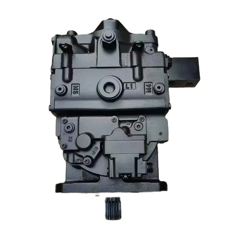 Lainuo pump 90R 90L series 90L180KN1NN80T3F1H03FAC353524 pump oil pump 90R055 90L130 90L180 90R130 90R180 90R100