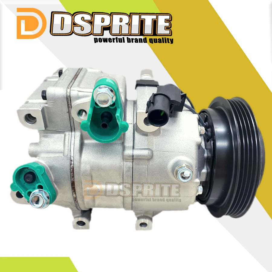 

VS16 A/C Compressor For Accent BB1CB-06 F500-CB5AA-04 F500-CB5AA-06 97701-1E001 97701-17511