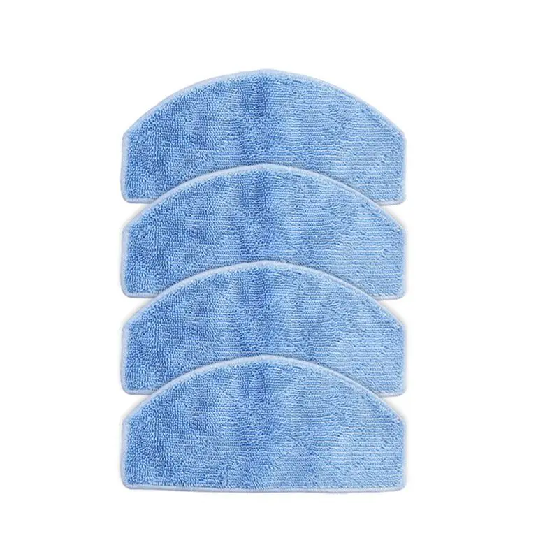 YDSC For Tikom G8000 G8000 Pro Robot Vacuum Cleaner Main Side Brush Hepa Filters Mop Cloth Spare Parts view 3