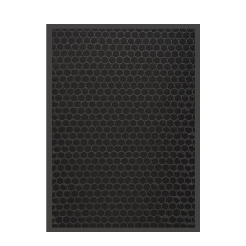 Para purificador de aire Neoclima NCC-868 NCC-968 accesorio de repuesto filtro HEPA filtro de carbono FC-868