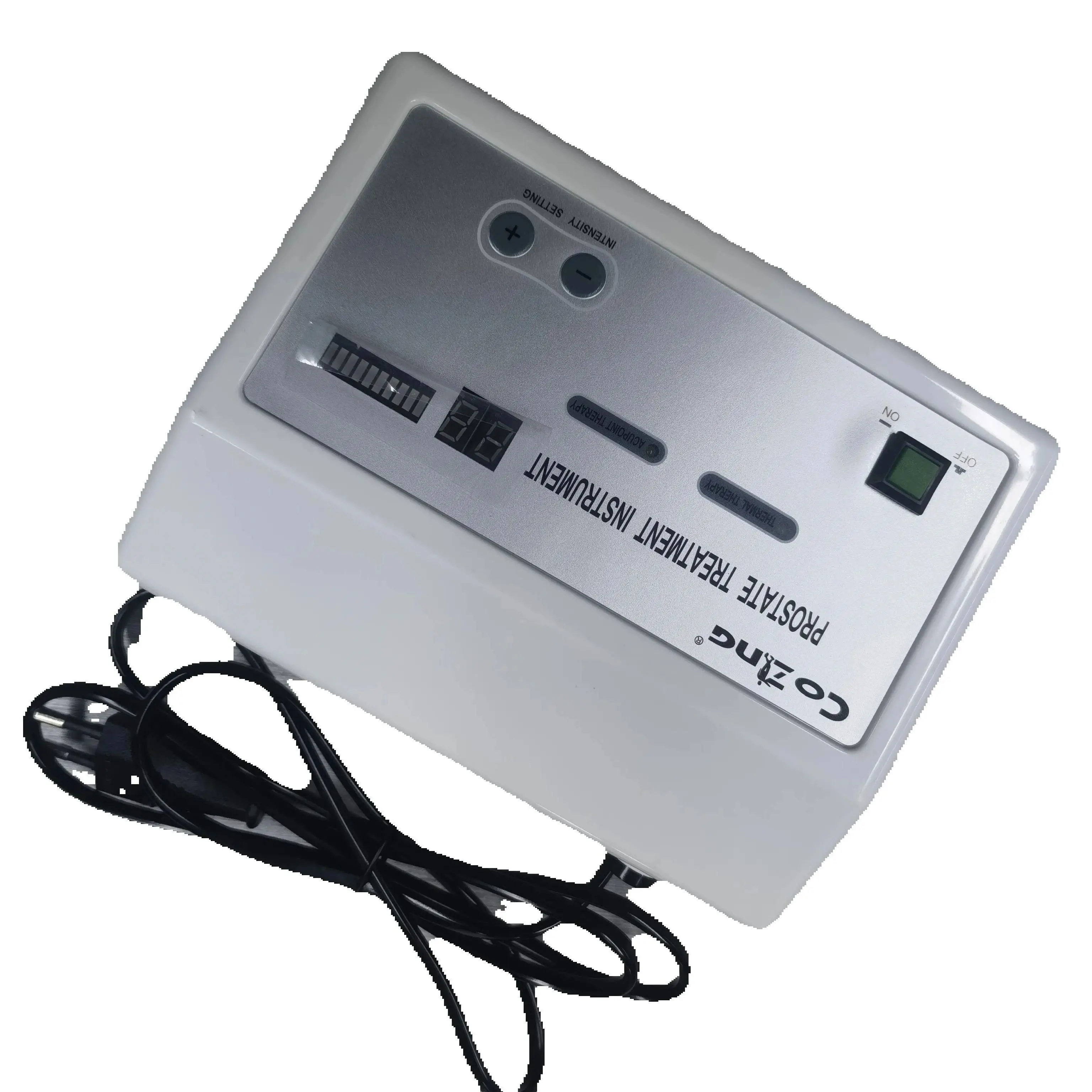 Non Invasive HLKGO Prostate Care System, At Home Pelvic Health Solution, Easy Daily Use for Comfort and Wellness