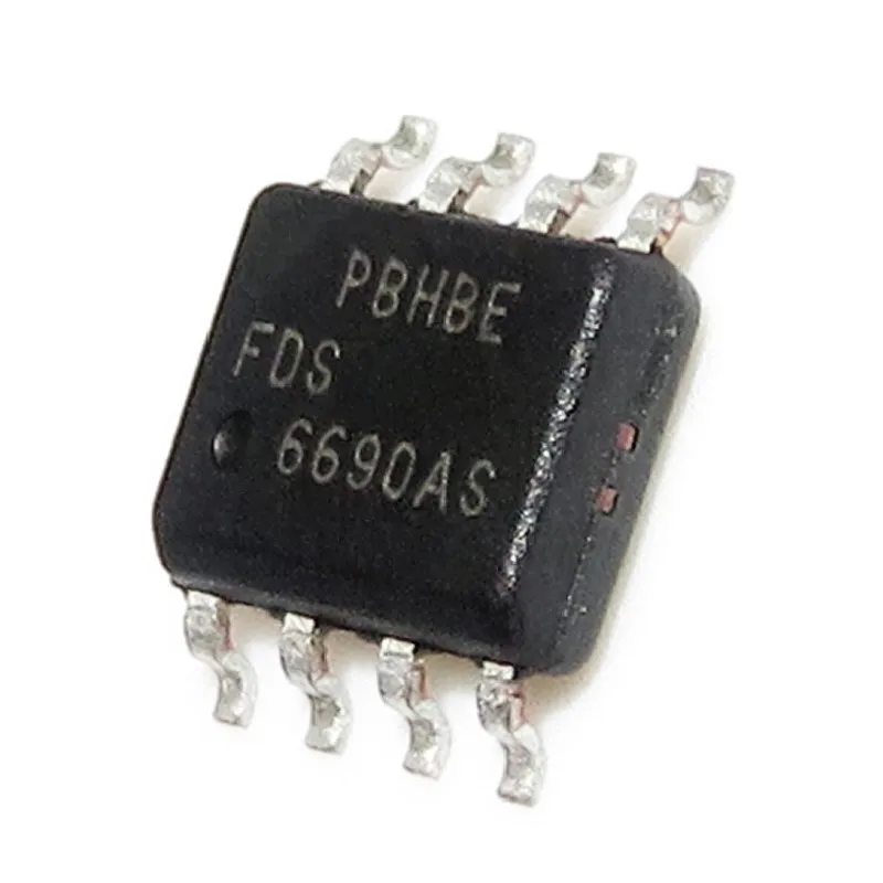 5PCS TSL2561T TSL2561 FDS6690AS FDS6690 6690 AP9926GM AP9926 9926GM SW-18015P SW-18015 ISO124P ISO124 DDA009 DDA 009