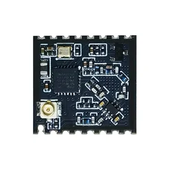 HT-RA62 LoRa Series Module HT-RA62 Is A LoRa Node Module Based On SX1262 Compatible With Arduino Secondary Development And Suppo