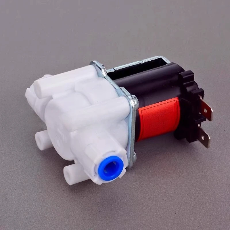 

Впускной электромагнитный клапан машины чистой воды 24 В, 2 точки, общий фильтр для всех марок