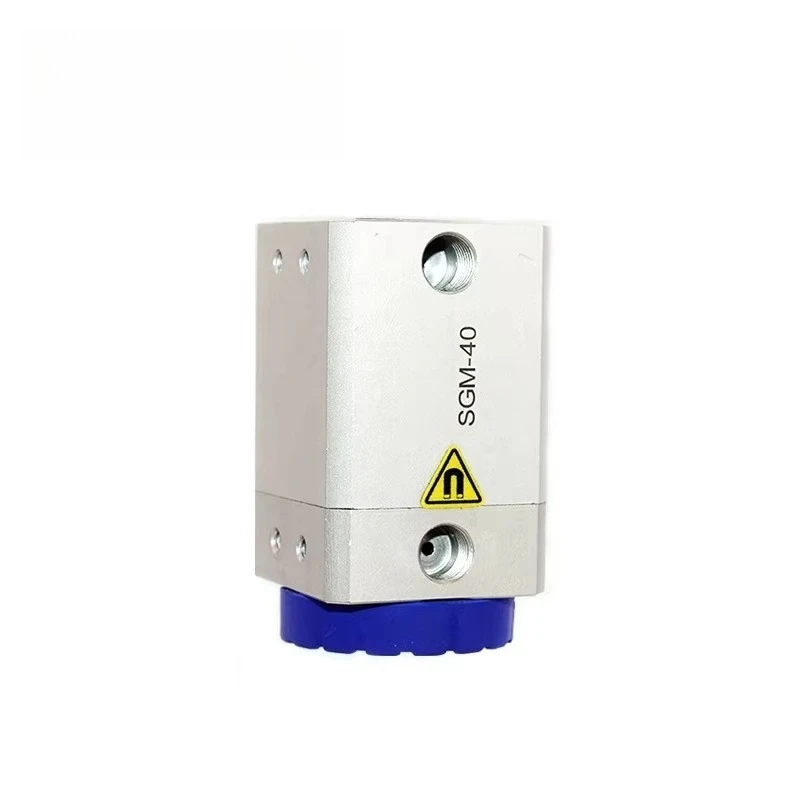 

Mini Magnetic Gripper Suction Every Steel Material Bolts and Nuts Conveyor Replace Vacuum Generator and Suction Cup