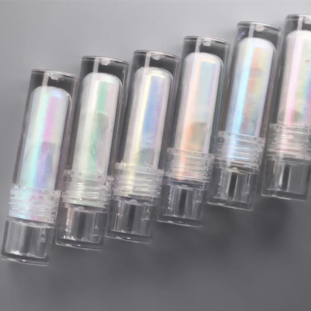 New Product Nail Liquid Magic Mirror Powder Liquid Moonlight Pigment Chrome Mirror Liquid Fingernail Decoration