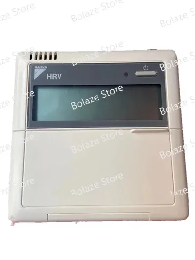 Adapted to Daikin Central Outdoor Air of Air-Conditioner Wire Controller Machine Brc301b611 Full Heat Exchanger HRV