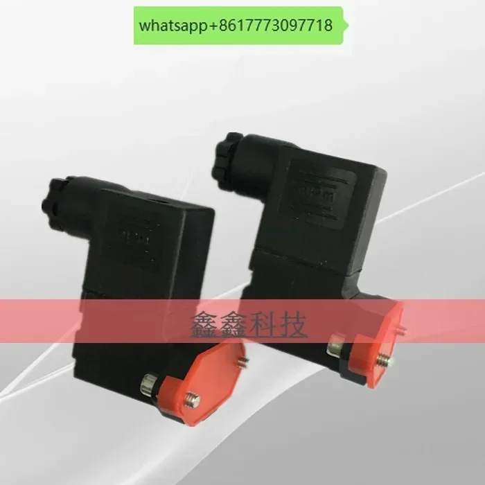 Atlas solenoid valve 1089070213 air compressor solenoid valve 1089070209 unloading valve loading 110V