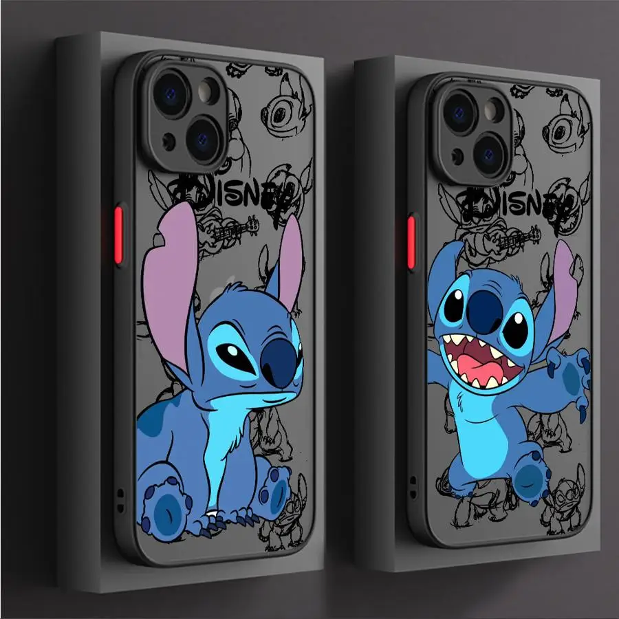 Disney Stitch Cute … - image
