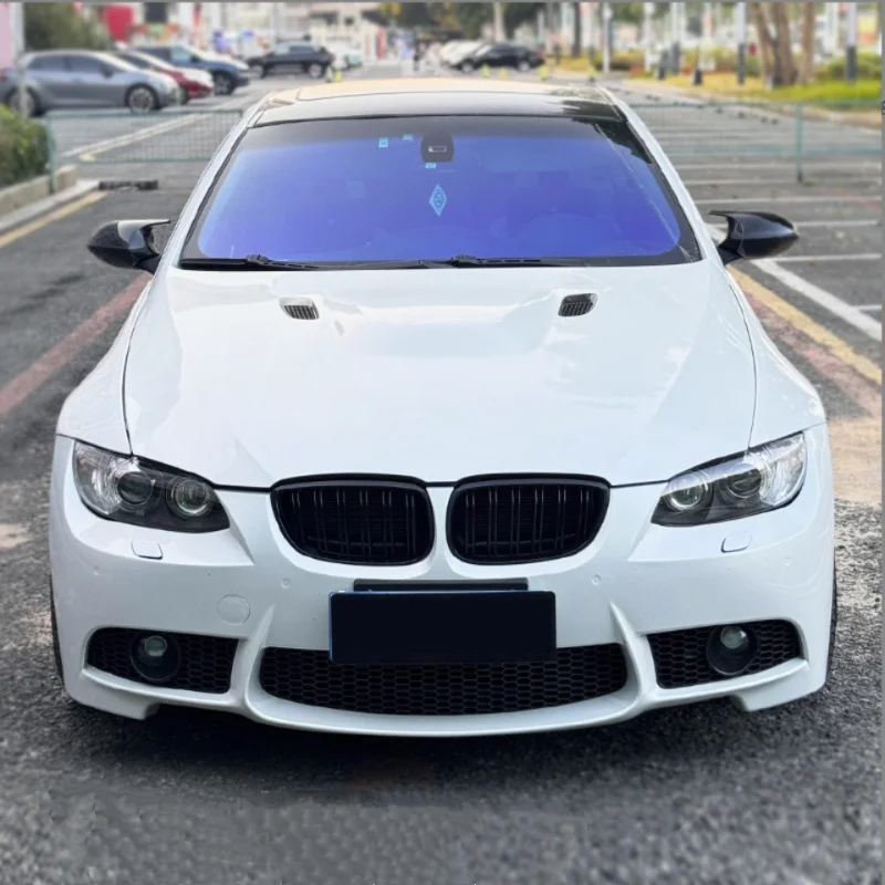 

Dream Garage Factory Wholesale Price Auto Parts M-Tech Bodykit M Sport Body Kit Front Bumper Rear Bumper For 3 Series E92 E9