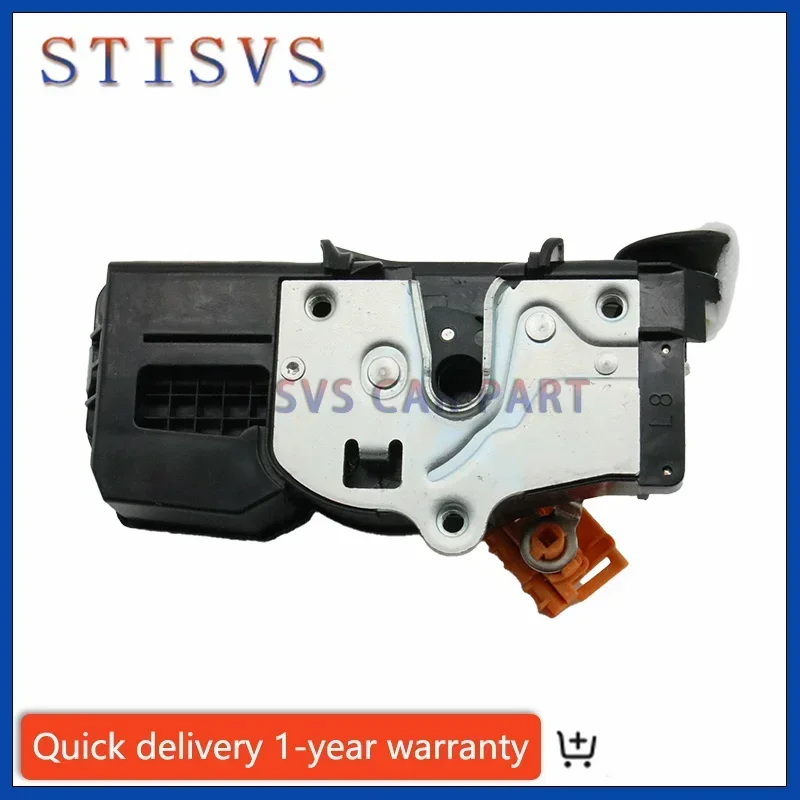 Left Rear Door Lock Actuator For Escalade GMC Tahoe Yukon Silverado 2007 2008 2009 15785127 NEW 931-108 931-109 931-303 931-304