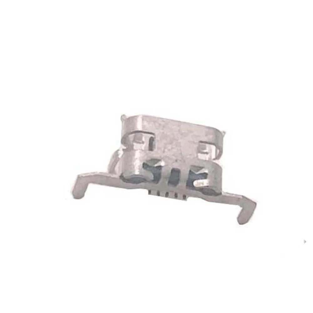 High quality For Xbox One Micro USB Power Charging Charger Connector Socket Dock   Port For Xbox One  Controller Repair Parts