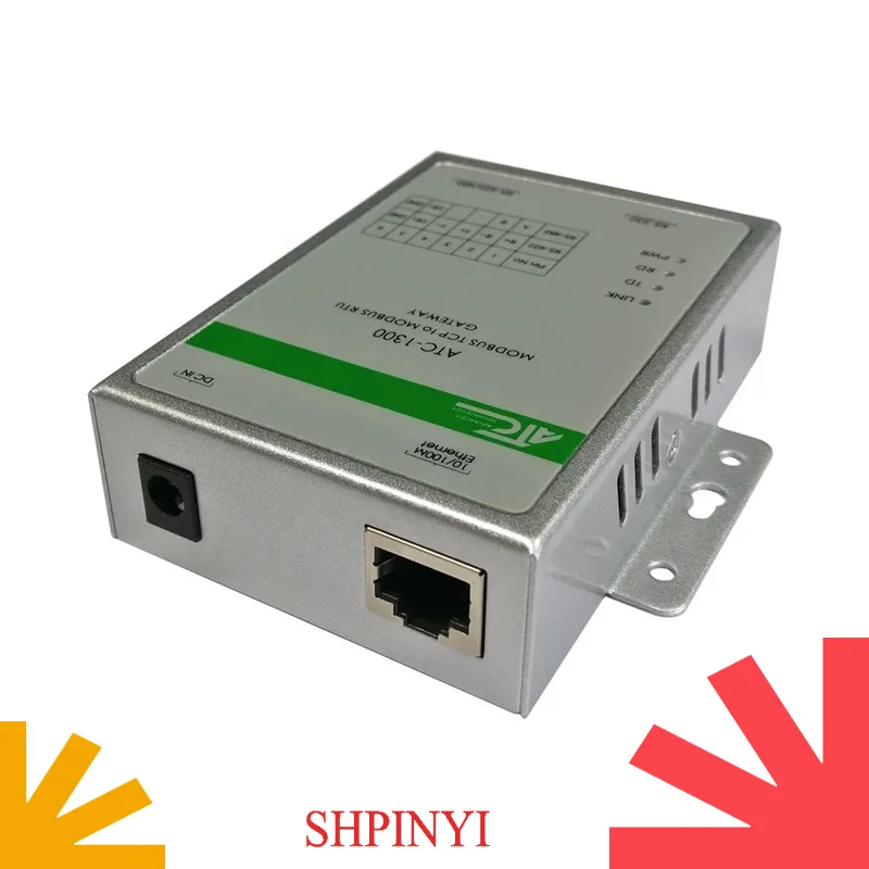 

Розетка ATC Wi-Fi, 2 года, Modbus, 8-контактный Rj 45, Guangdong Rs 422 485, без контроллера хоста Iot Kugoo S1, новинка